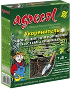Комплексное минеральное удобрение Agrecol для корневой системы хвойных растений NPK 7.21.7, 1.2 кг (30209)