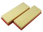 Фільтр повітря WIX FILTERS 118/3-2x = WA6587 WIX Filters (WA6587)