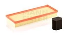 Воздушный фильтр MANN-FILTER (C36007KIT)