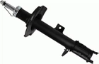 Амортизатор газомасляний Sachs (317101)