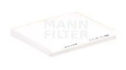 Фильтр салона MANN-FILTER (CU24013)
