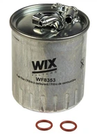 Фільтр паливний WIX FILTERS Jeep, Mercedes-Benz (WF8353) WIX Filters (WF8353)