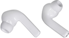 Słuchawki Xiaomi Buds 3 Błyszczące białe (BHR5526GL) - obraz 5