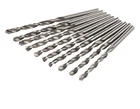 Сверло для металла Р6М5 2,0 мм белое MASTERTOOL GM (10-1020)