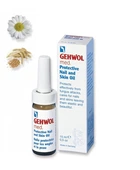 Захисна олія для нігтів і шкіри GEHWOL 15мл