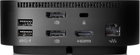 Док-станція HP USB-C G5 Essential Dock 120W (72C71AA) - зображення 4