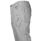 Тактические штаны S.archon IX9 Grey XL мужские - изображение 3