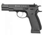 Пневматичний пістолет ASG CZ 75 Blowback - зображення 1