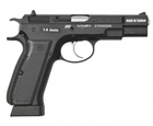 Пневматический пистолет ASG CZ 75 Blowback - изображение 2