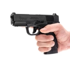 Пневматический пистолет ASG Bersa BP9CC - изображение 2
