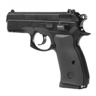 Пневматический пистолет ASG CZ 75D Compact - изображение 3