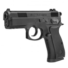 Пневматичний пістолет ASG CZ 75D Compact - зображення 4