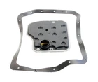 Фильтр масляный АКПП LEXUS, TOYOTA 04-14 с прокладкой (выр-во WIX-FILTERS) WIX Filters (58010)