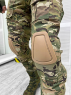 Тактический костюм армейский Multicam L - изображение 8