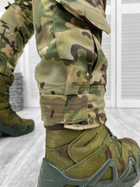 Тактический костюм армейский Multicam S - изображение 9