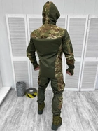 Костюм армейский тактический Горка Хаки Multicam S - изображение 9