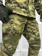 Костюм армейский тактический Рипстоп Горка Multicam S - изображение 5
