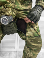 Костюм армейский тактический Рипстоп Горка Multicam M - изображение 9