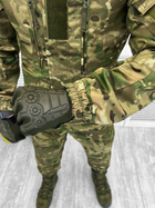 Костюм армійський тактичний Ріпстоп Гірка Multicam S - зображення 6