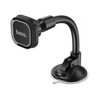 Автотримач для мобільного телефону Hoco CA55 Black