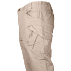 Тактичні штани S.archon IX9 Sand Khaki XL чоловічі - зображення 3