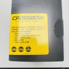 Окуляри захисні балістичні ESS Crossbow 3LS (740-0387) - зображення 3