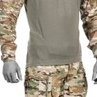 Тактична сорочка UF PRO Striker X Combat Shirt L Мультикам 2000000121376 - зображення 7