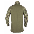 Боевая рубашка Crye Precision G3 Combat Shirt 50 Камуфляж 2000000009919 - изображение 4