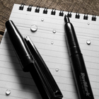 Всепогодная ручка-кобура на пояс Rite in the Rain All-Weather Belt Holster Pen черное чернило 2000000103532 - изображение 6