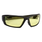 Балістичні окуляри Walker’s IKON Vector Glasses з бурштиновими лінзами 2000000111094 - зображення 2