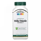 Натуральна добавка 21st Century Milk Thistle Extract