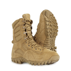 Зимові водонепроникні черевики Belleville Khyber TR550WPINS Waterproof Insulated Multi-Terrain 44.5 Coyote Brown 2000000112909 - зображення 1