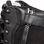 Водонепроницаемые ботинки Propper Series 100 8" Waterproof на молнии 45.5 Черный 2000000112381 - изображение 6