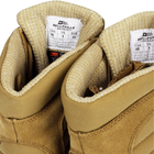 Зимові водонепроникні черевики Belleville Khyber TR550WPINS Waterproof Insulated Multi-Terrain 44.5 Coyote Brown 2000000112909 - зображення 8