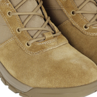 Тактичні черевики Belleville Spear Point BV518 Lightweight Hot Weather 44.5 Coyote Brown 2000000112497 - зображення 5