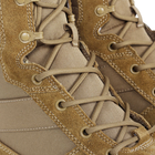 Тактичні черевики Belleville Spear Point BV518 Lightweight Hot Weather 44.5 Coyote Brown 2000000112497 - зображення 6