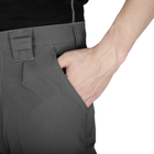 Тактические брюки Emerson Blue Label “Fast Rabbit” Functional Tactical Suit Pants 32 Серый 2000000102184 - изображение 6