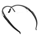 Стрелковые очки Walker's Crosshair Sport Glasses с прозрачной линзой 2000000111346 - изображение 3