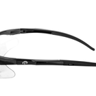 Стрелковые очки Walker's Crosshair Sport Glasses с прозрачной линзой 2000000111346 - изображение 4