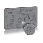 Килимок TekMat Ultra Premium Glock Gen4 для чищення зброї 2000000117362 - зображення 2