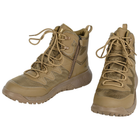 Черевики Belleville Amrap BV570ZWPT Vapor Boots 44 Coyote Brown 2000000119229 - зображення 5