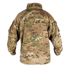 Куртка ECWCS GEN III Level 5 Soft Shell S Мультикам 2000000123028 - изображение 4