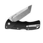 Складной нож Cold Steel Verdict Tanto Point 2000000117553 - изображение 7
