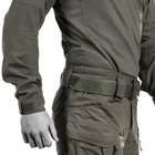 Тактическая рубашка UF PRO Striker X Combat Shirt S Серый 2000000121307 - изображение 5