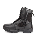 Водонепроникні черевики Propper Series 100 8" Waterproof на блискавці 44.5 Чорний 2000000112367 - зображення 3