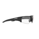 Балістичні окуляри ESS Crowbar із прозорою лінзою 2000000107776 - зображення 7