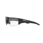 Балістичні окуляри ESS Crowbar із прозорою лінзою 2000000107776 - зображення 8