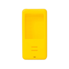 Силіконовий чохол для стрілецького таймера CED7000 Жовтий 2000000122076 - зображення 1