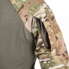 Тактична сорочка UF PRO Striker X Combat Shirt М Мультикам 2000000121369 - зображення 6