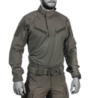 Тактическая рубашка UF PRO Striker X Combat Shirt 3XL Серый